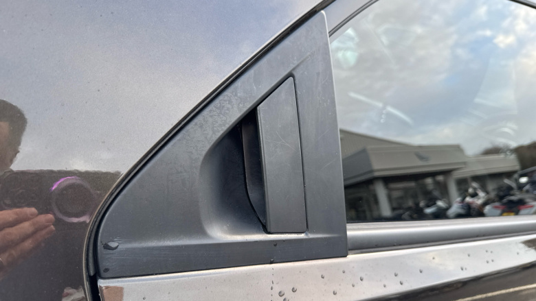 Honda Civic 1.8 i-VTEC SR 5dr [DASP] Petrol Hatchback